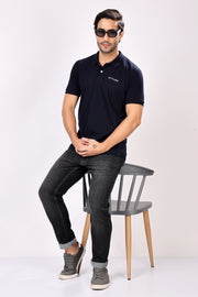 Stylox Polo T-Shirt For Men