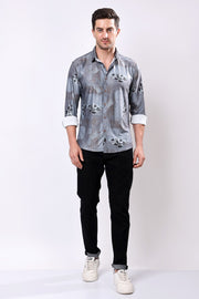 Stylox Casual Shirt For Men