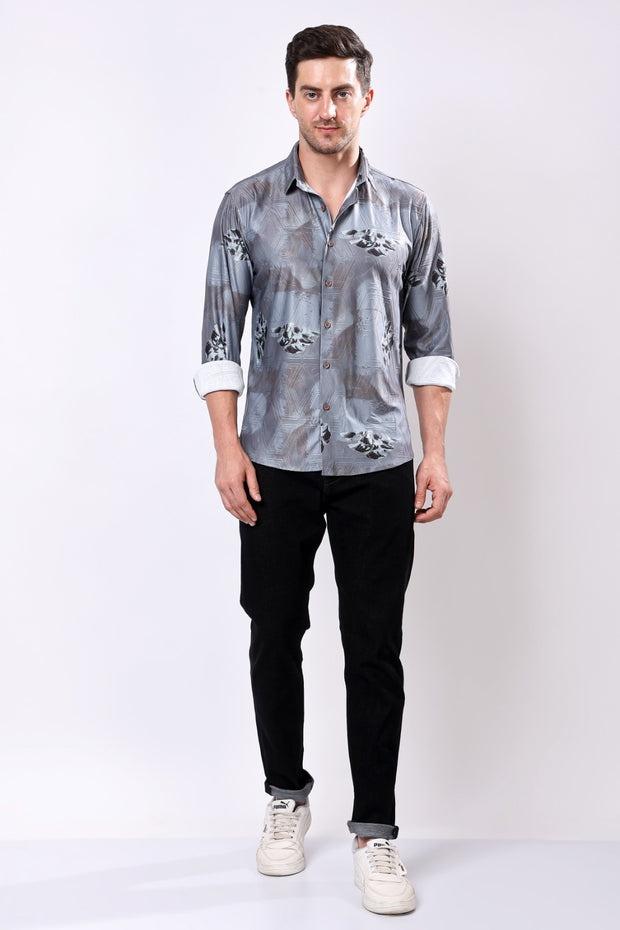 Stylox Casual Shirt For Men