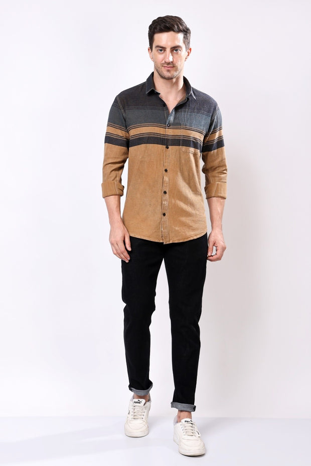 Stylox Casual Shirt For Men