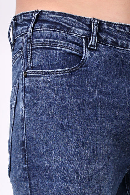 Stylox Ankle Fit Jeans