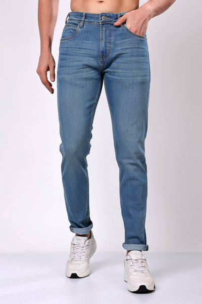 Stylox Slim Fit Jeans