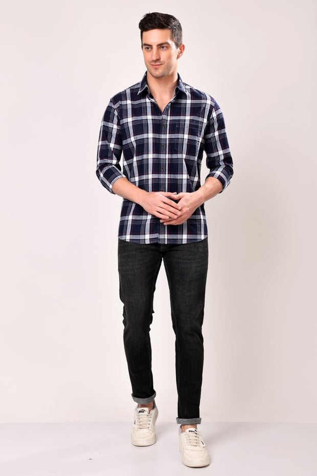Stylox Casual Shirt For Men