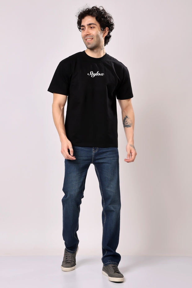 Stylox T-Shirts For Men