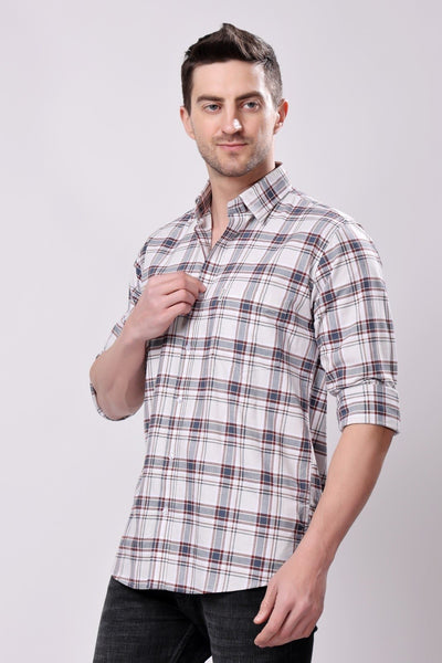 Stylox Casual Shirt For Men