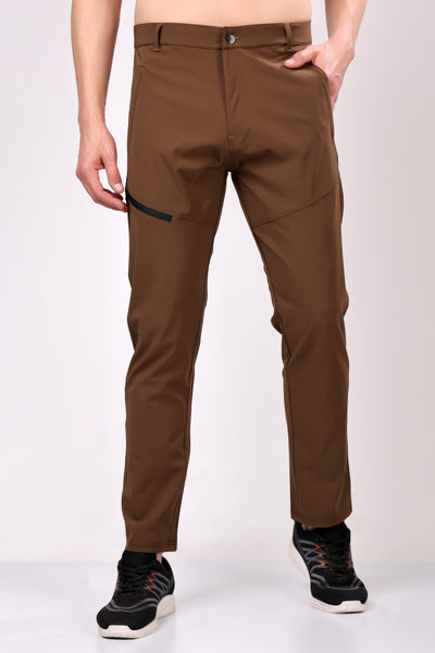 Stylox Trousers