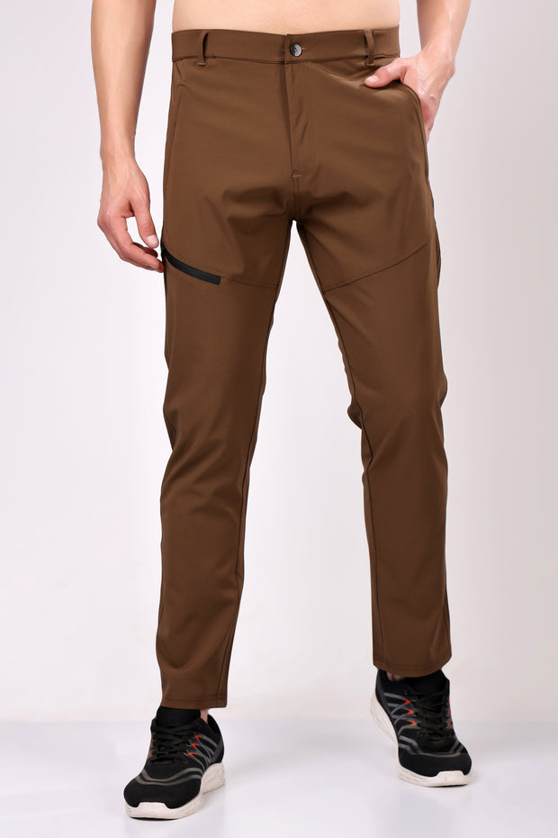 Stylox Trousers