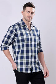Stylox Casual Shirt For Men