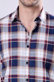 Stylox Casual Shirt For Men