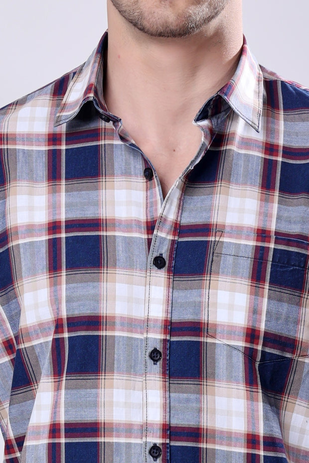Stylox Casual Shirt For Men