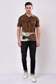 Stylox Polo T-Shirt For Men
