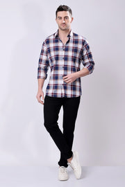 Stylox Casual Shirt For Men