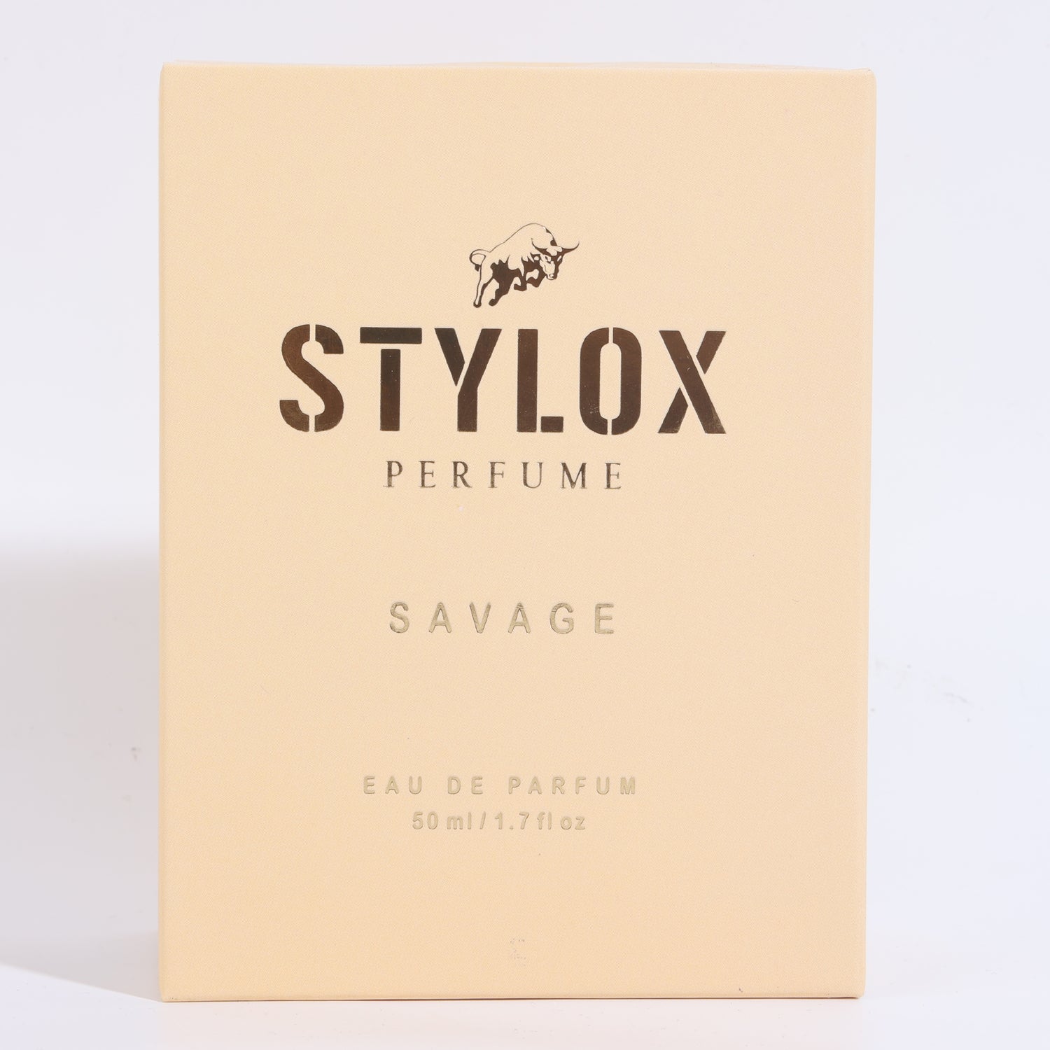Stylox Savage EAU DE Perfume For Men