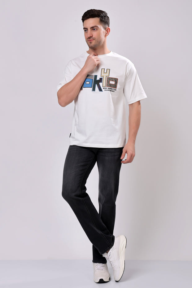 Stylox Comfort Fit Jeans