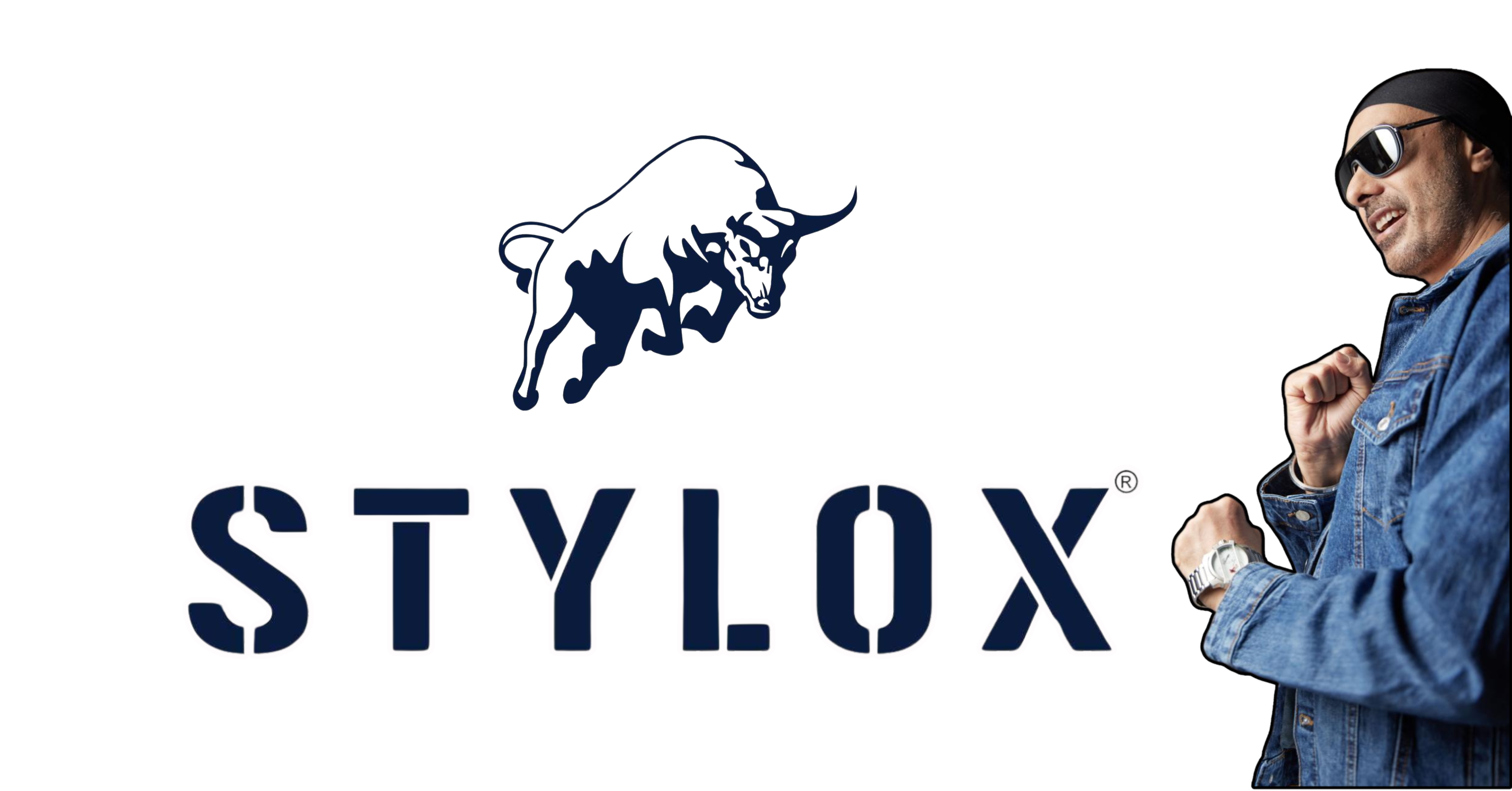 Level Up Your Style with Stylox Trendy Men’s Clothing Wear