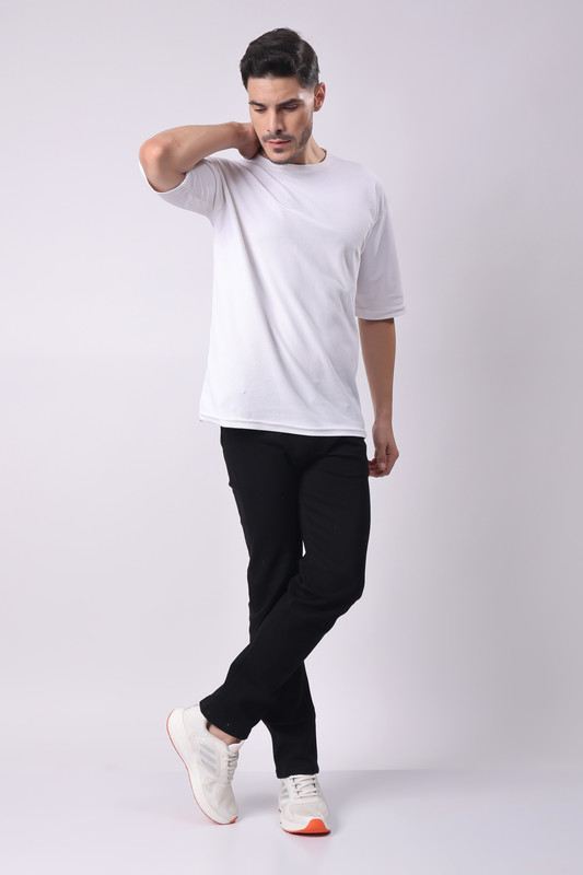 Stylox Comfort Fit Jeans