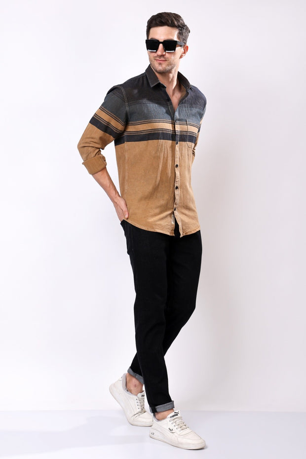 Stylox Casual Shirt For Men