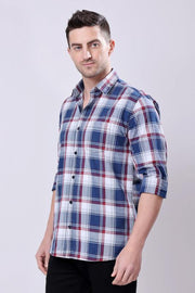 Stylox Casual Shirt For Men