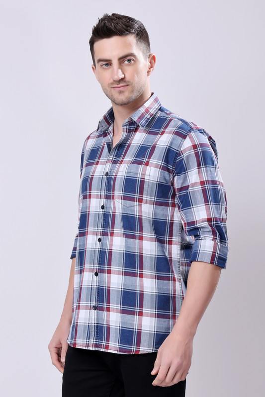 Stylox Casual Shirt For Men