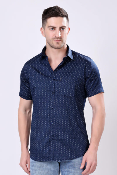 Stylox Casual Shirt For Men