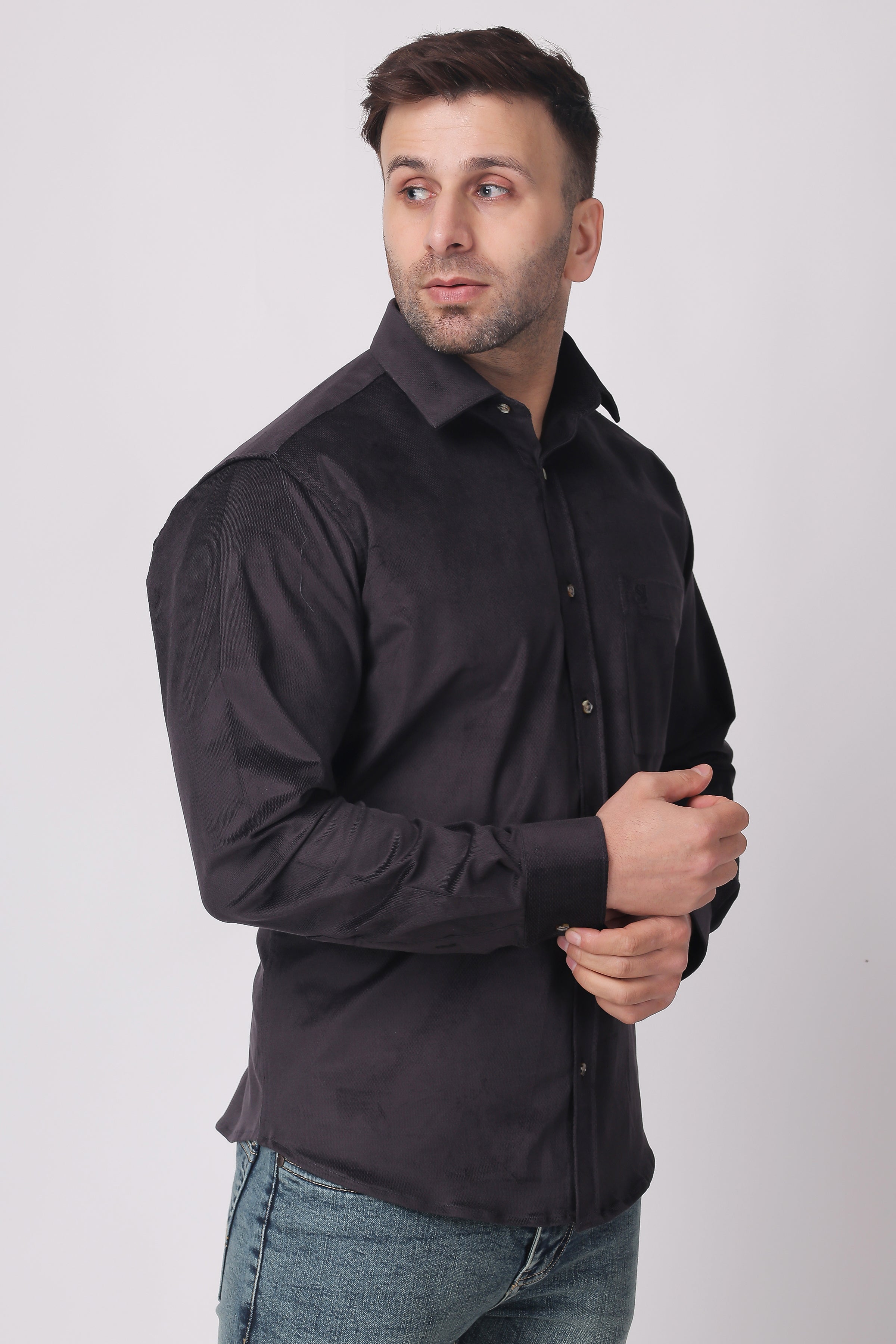 Stylox Casual Shirt For Men - Stylox