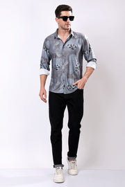 Stylox Casual Shirt For Men