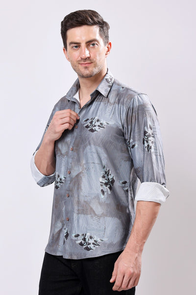 Stylox Casual Shirt For Men