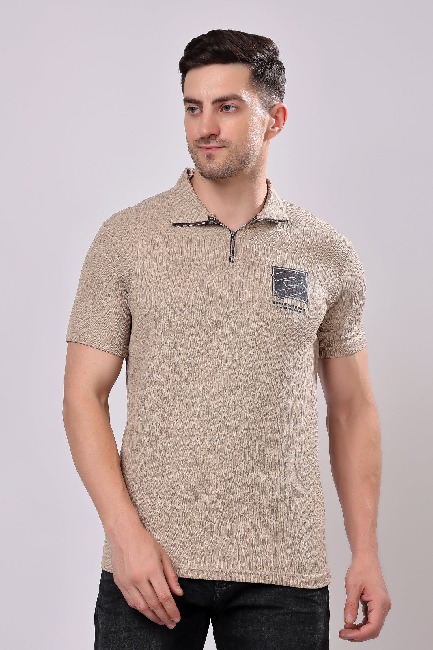 Stylox Polo T-Shirt For Men