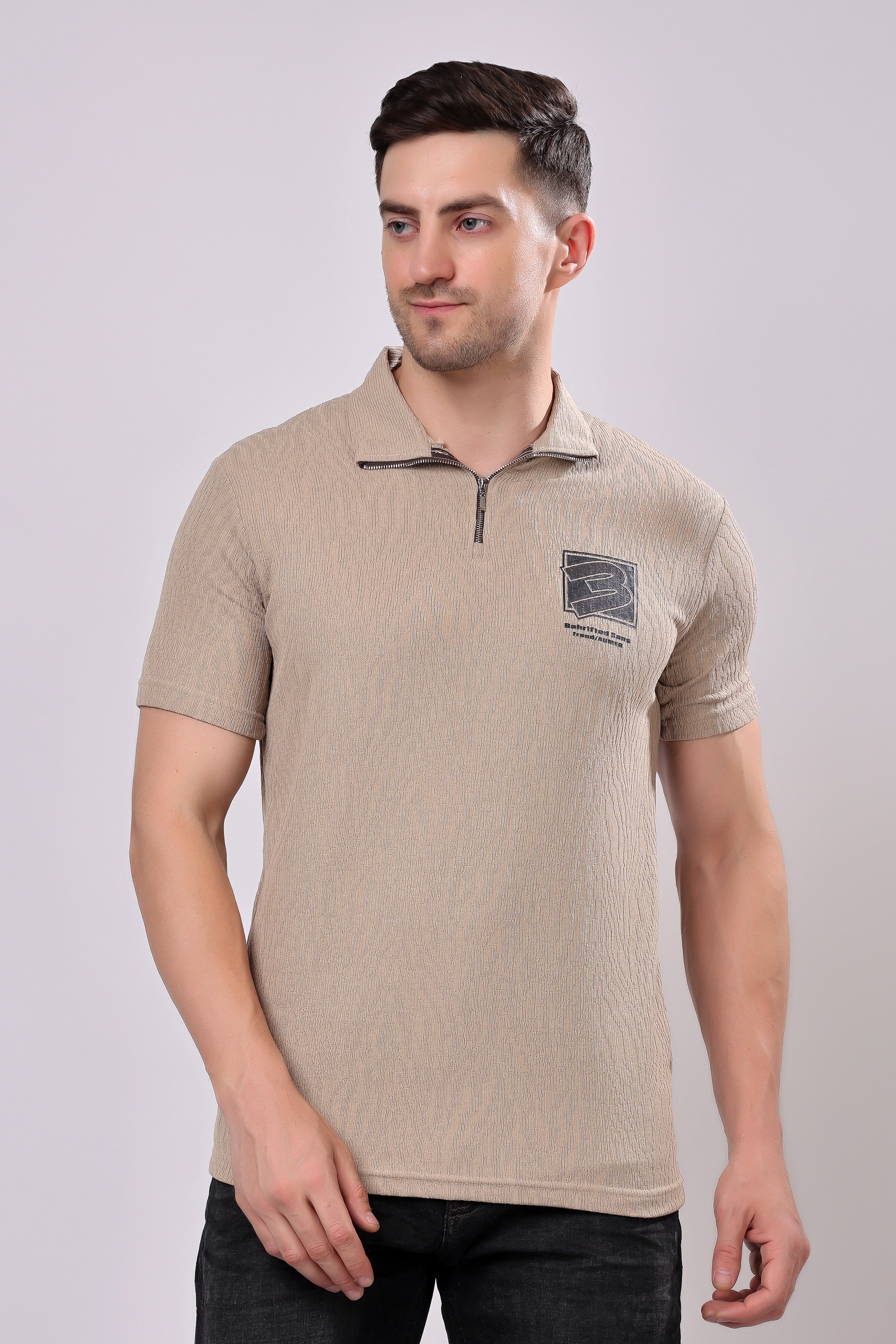 Stylox Polo T-Shirt For Men