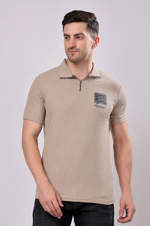 Stylox Polo T-Shirt For Men