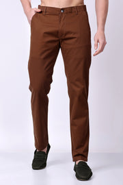 Stylox Trousers
