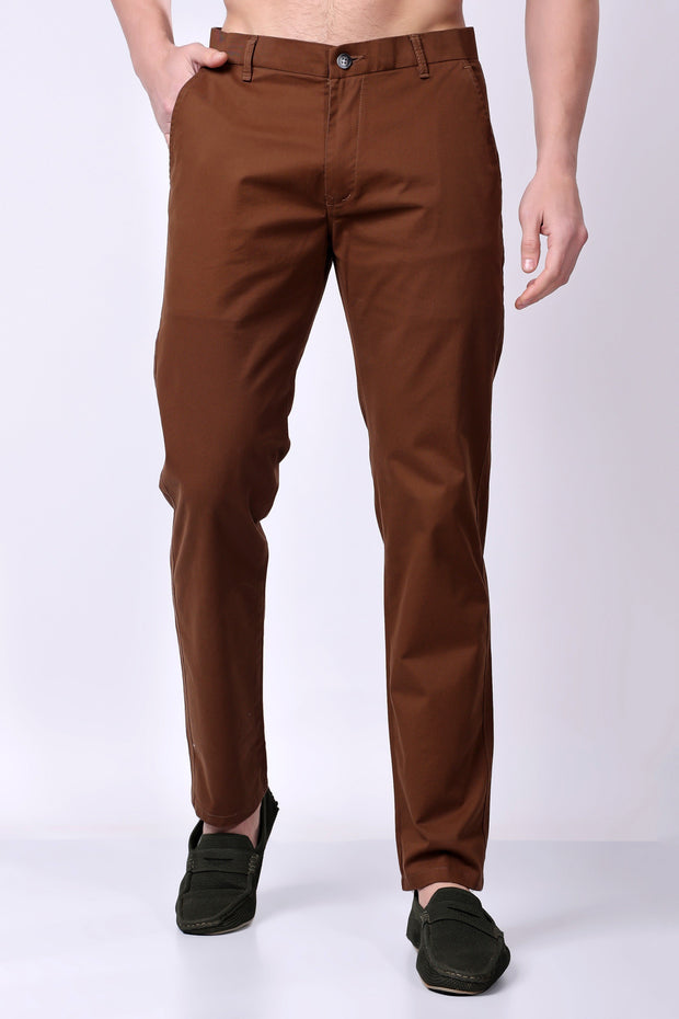 Stylox Trousers