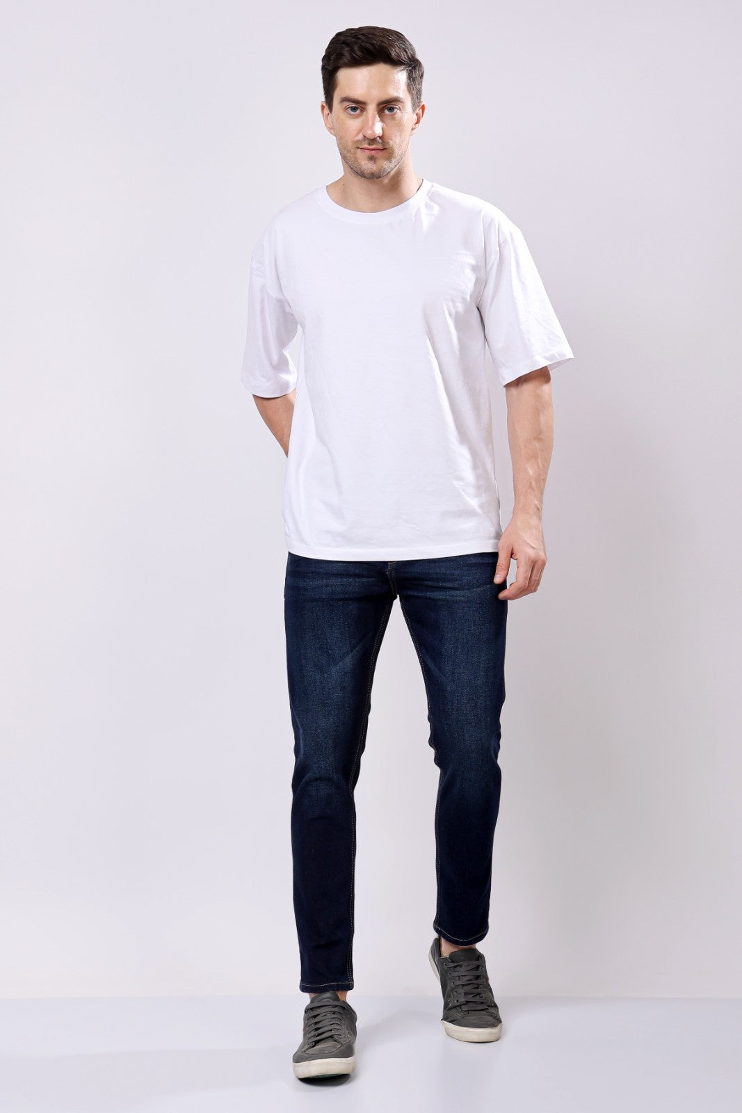 Stylox Ankle Fit Jeans