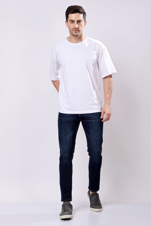 Stylox Ankle Fit Jeans
