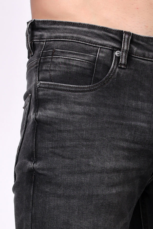Stylox Comfort Fit Jeans