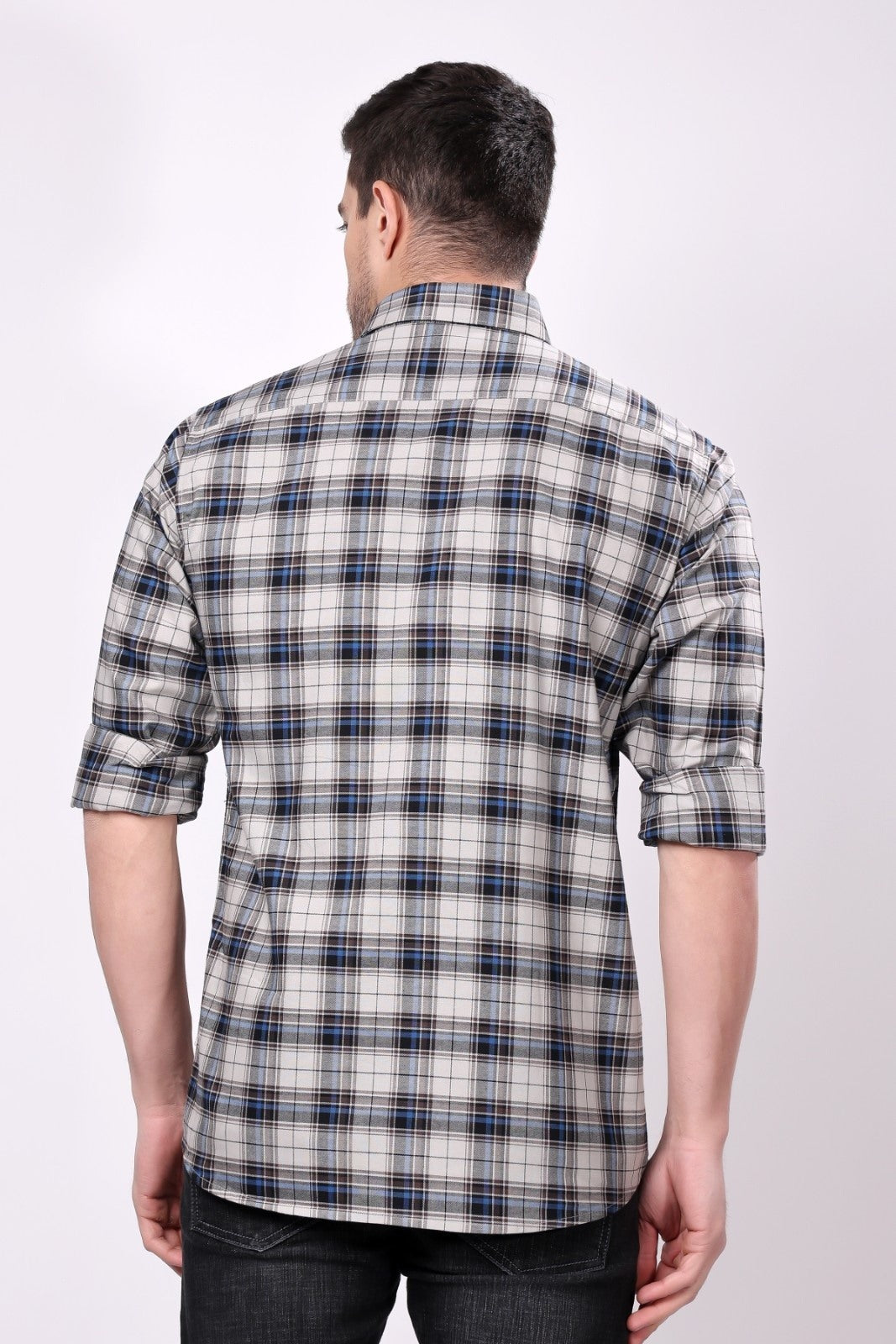 Stylox Casual Shirt For Men - Stylox