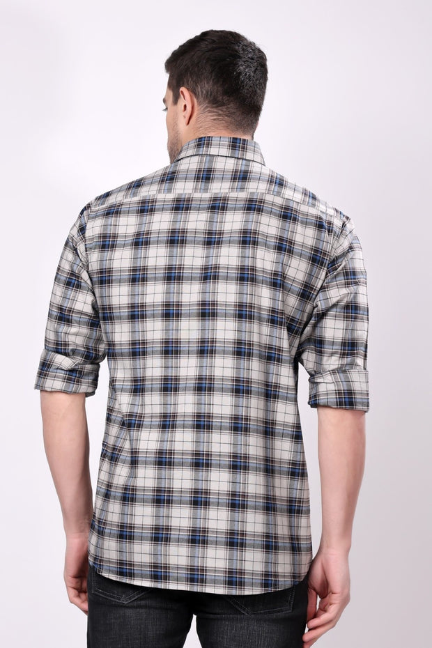 Stylox Casual Shirt For Men