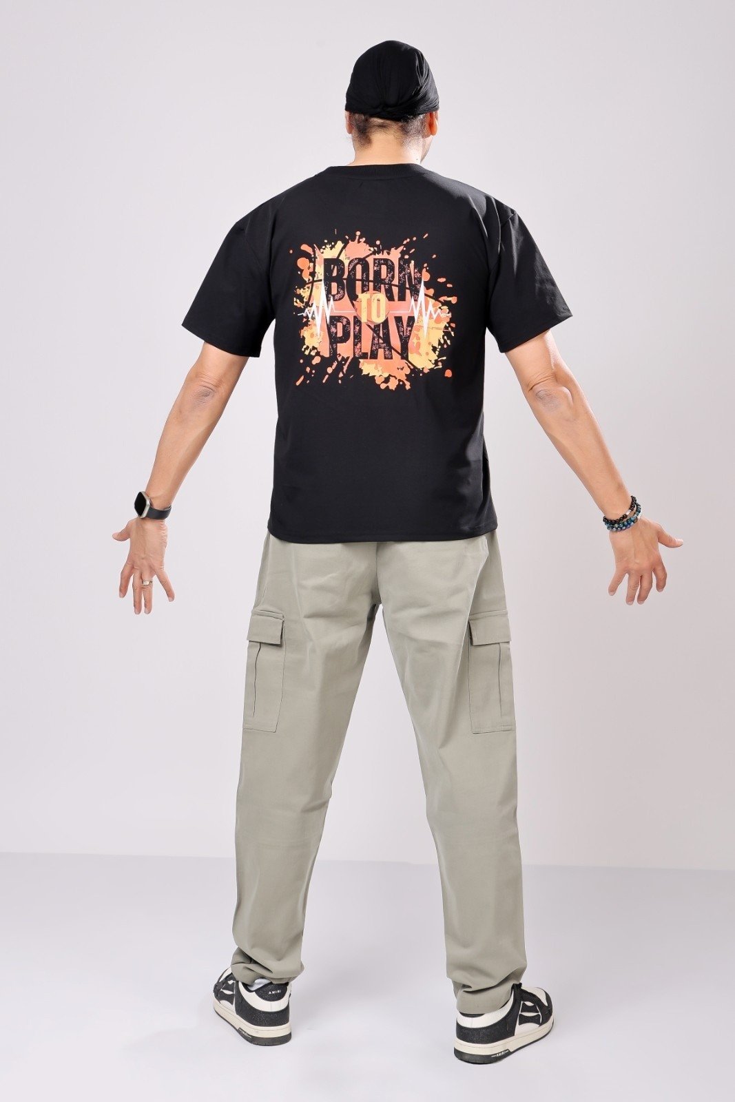 Stylox T-Shirts For Men