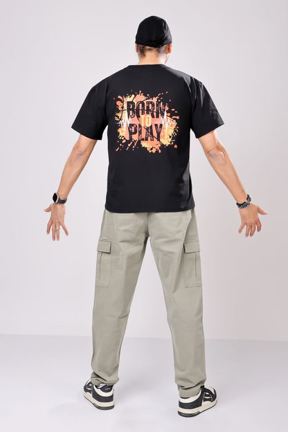 Stylox T-Shirts For Men