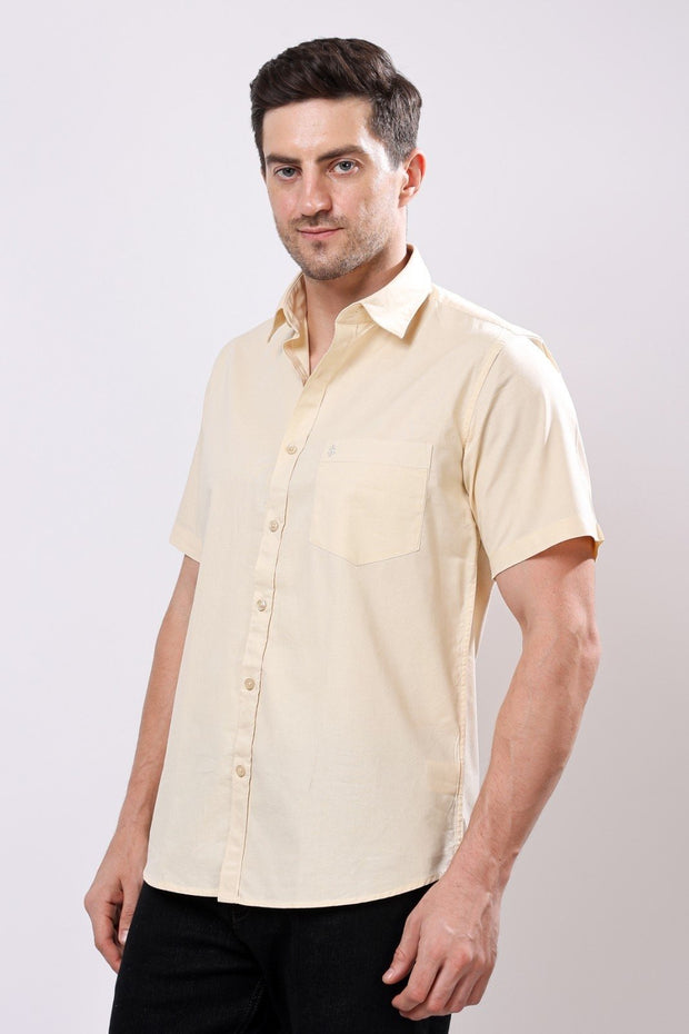 Stylox Casual Shirt For Men