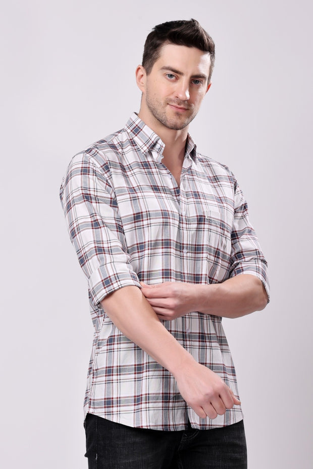 Stylox Casual Shirt For Men