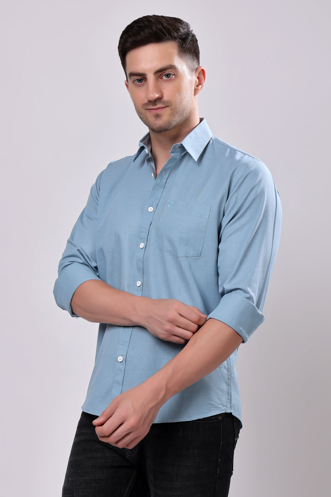 Stylox Casual Shirt For Men
