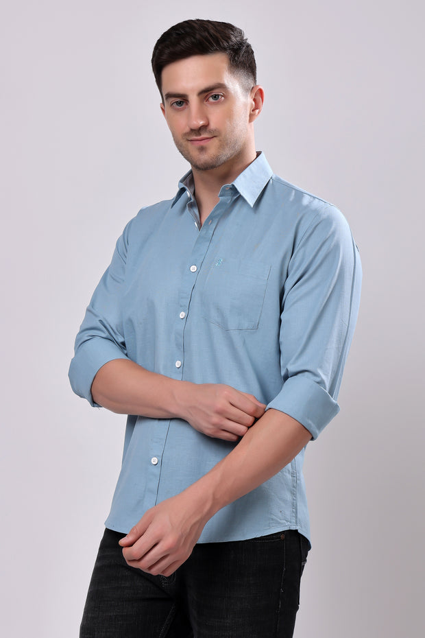 Stylox Casual Shirt For Men