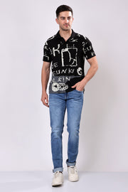 Stylox Polo T-Shirt For Men
