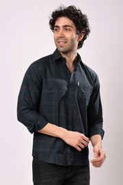 Stylox Casual Shirt For Men