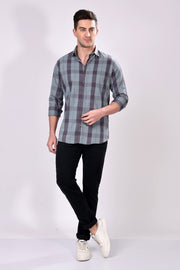 Stylox Casual Shirt For Men