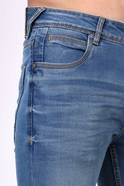 Stylox Slim Fit Jeans