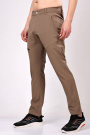 Stylox Trousers