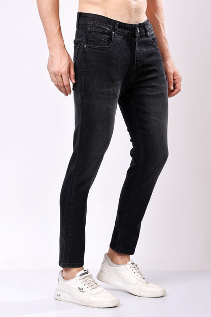 Stylox Ankle Fit Jeans