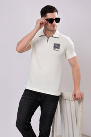 Stylox Polo T-Shirt For Men